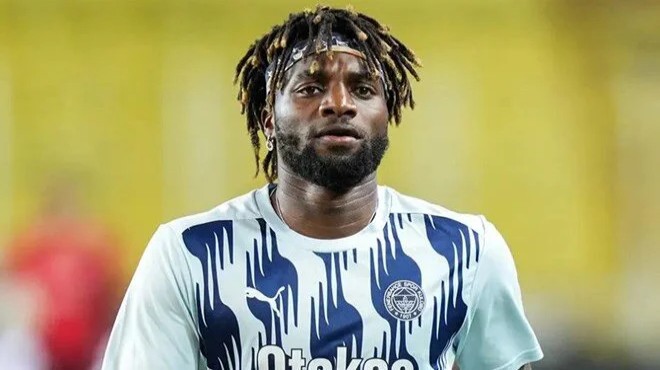 Fenerbahçe den olaylı ayrılmıştı: İşte yeni adresi!