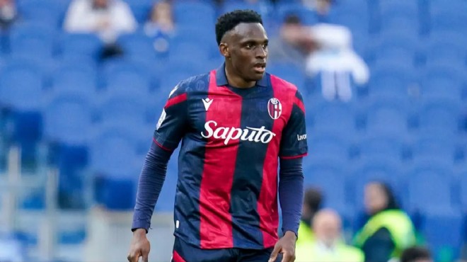 Fenerbahçe den yeni sezona sürpriz transfer!