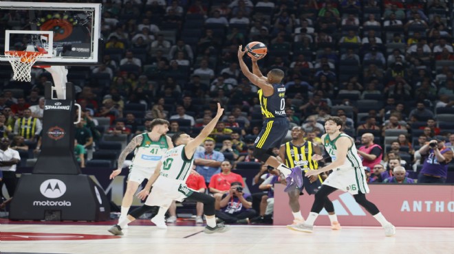 Fenerbahçe için hazırlıklar sürüyor: İzmir’de hangi belediyeler maç için ekran kuracak?