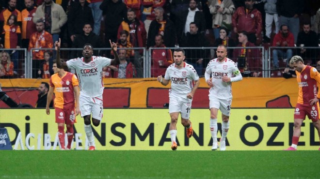 Fenerbahçe ile anlaşan Musaba için açıklama!