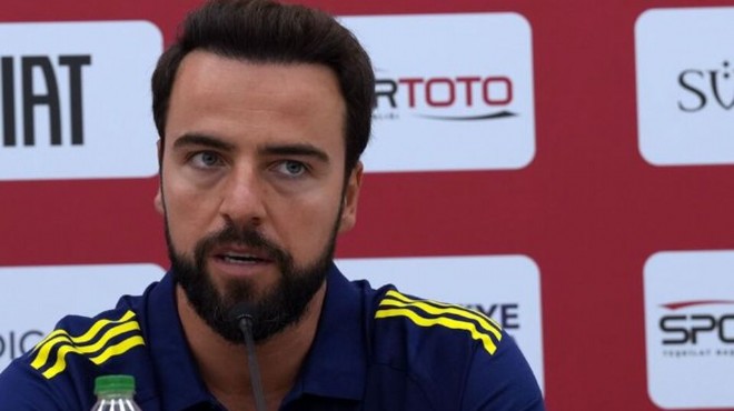 Fenerbahçe nin kaptanının ehliyetine el konuldu!