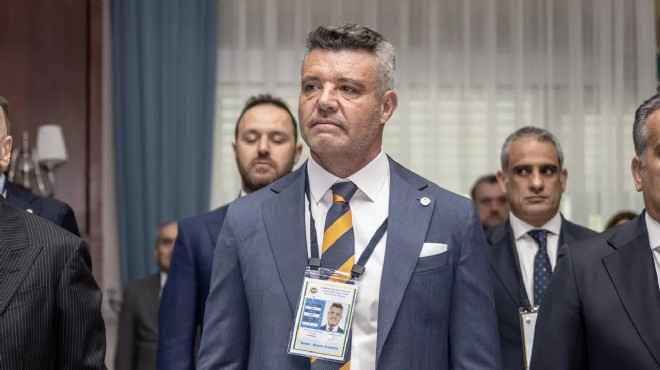 Fenerbahçe nin toplam borcu açıklandı