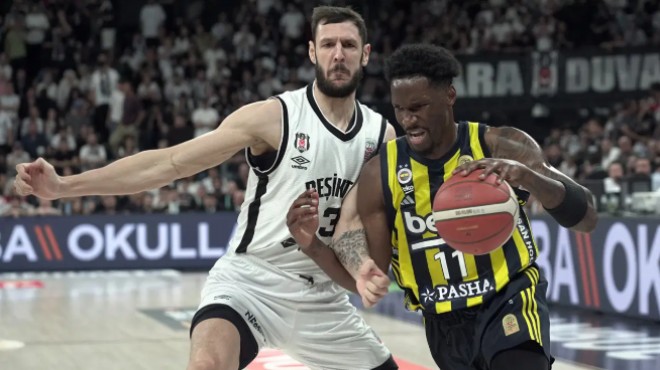 Seride kritik maç: Fenerbahçe şampiyonluk için parkede!