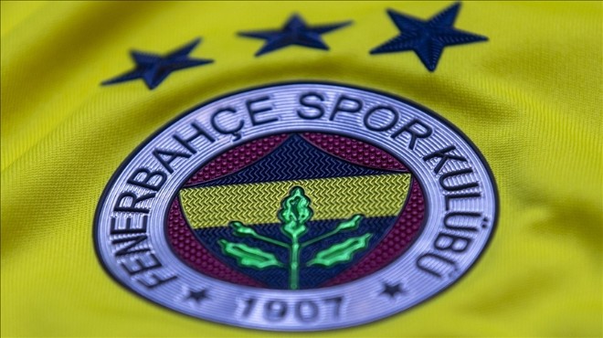 Fenerbahçe, stat isim sponsorluğunu açıkladı!
