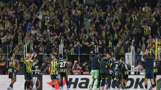 Fenerbahçe taraftarlarına cinayet soruşturması!