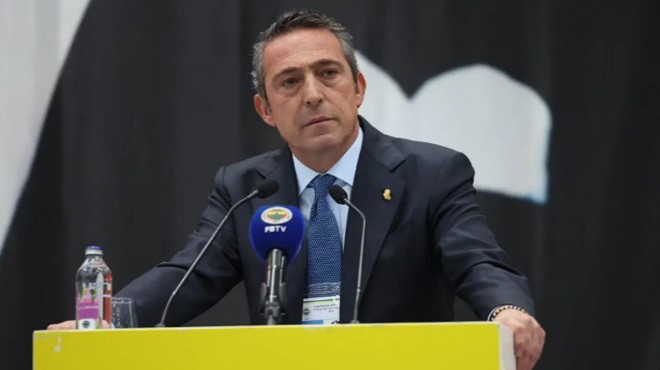 Fenerbahçe toplanan resmi imza sayısını açıkladı!