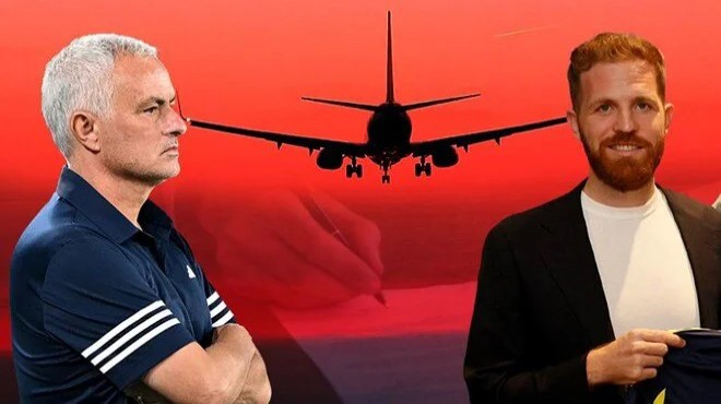 Fenerbahçe transferi bitirdi: İstanbul a geliyor!