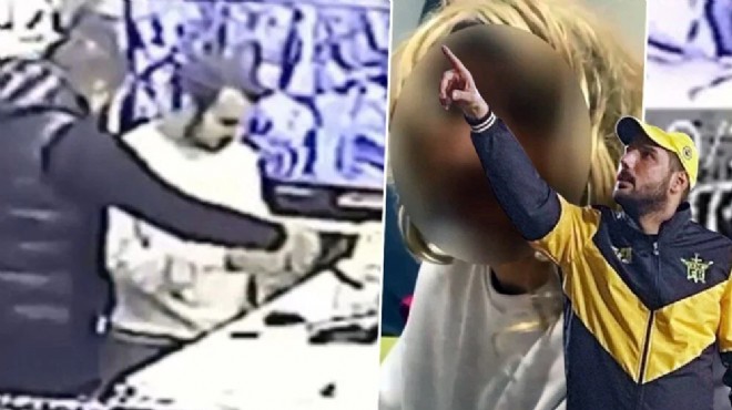 Fenerbahçe tribün liderine 6 yıl 10 ay hapis cezası!