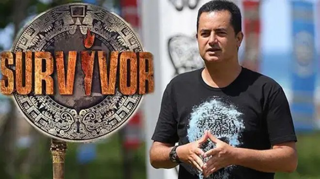 Fenerbahçe ve Beşiktaş ın eski yıldızı Survivor da