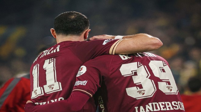 Avrupa yolunda kritik puan: Fenerbahçe ye  Göztepe Seddi! 