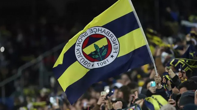 Fenerbahçe bombayı patlattı: Yılın transferi açıklandı!