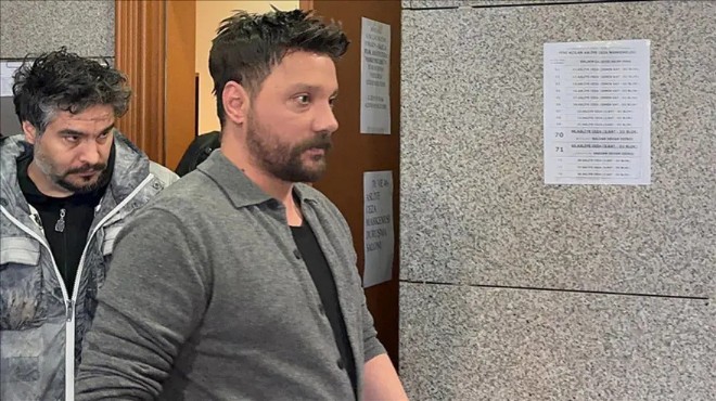 Fenomen Oğuzhan Uğur gözaltına alındı!
