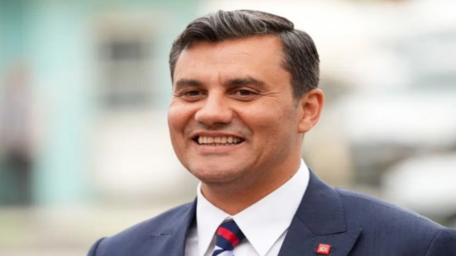 Nurcan Zeyrek duyurdu: Ferdi Zeyrek Vakfı kuruluyor