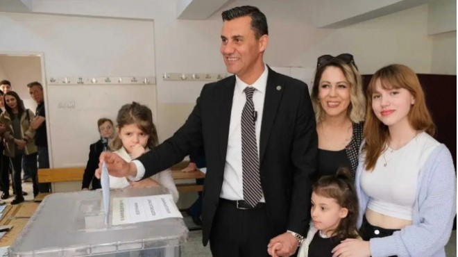 Ferdi Zeyrek in eşinden duygu dolu paylaşım