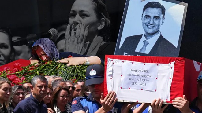 Ferdi Zeyrek in ölümünde ilk duruşma tarihi belli oldu