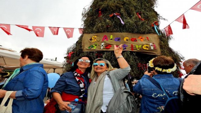 Festivalde 3.gün: Türkiye Alaçatı'ya akın etti