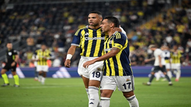 Feyenoord-Fenerbahçe maçı hangi kanalda, saat kaçta?