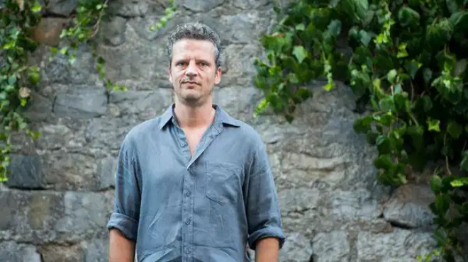 Film yönetmeni Seren Yüce ye silahlı saldırı