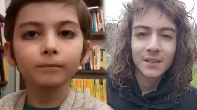 Filozof Atakan 6 yıl sonra geri döndü!