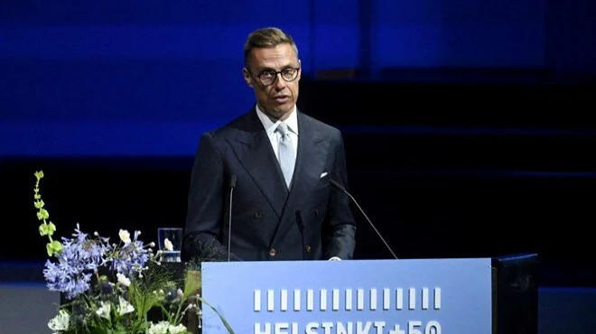 Finlandiya da Filistin devletini tanımaya hazır