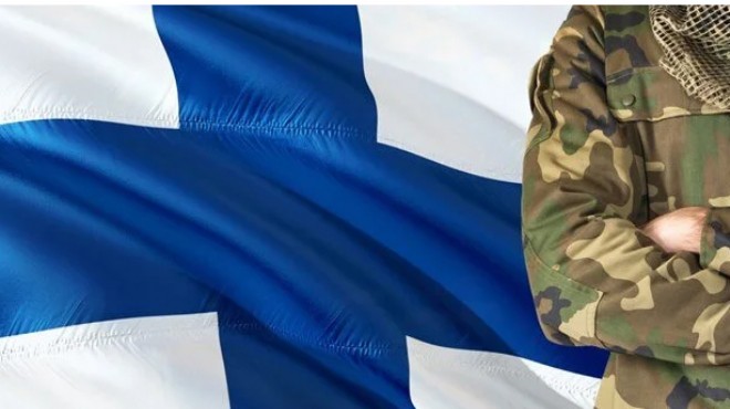 Finlandiya dan tansiyonu yükselten karar!