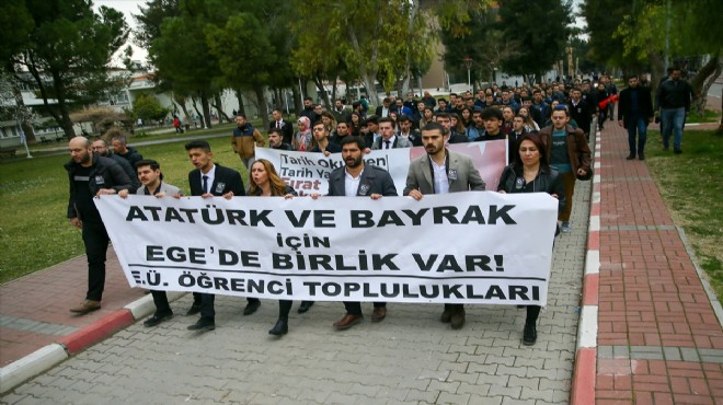 Fırat Çakıroğlu ölümünün 5. yılında İzmir'de anıldı