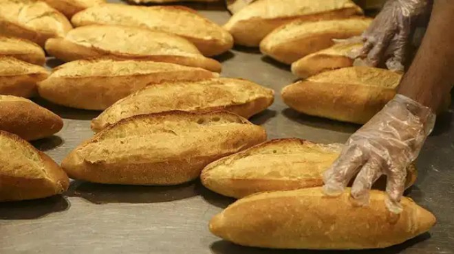 Fırıncıların başkanından  zam  açıklaması