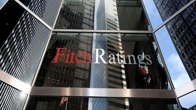 Fitch: Türkiye ekonomisi etkileyici bir şekilde...