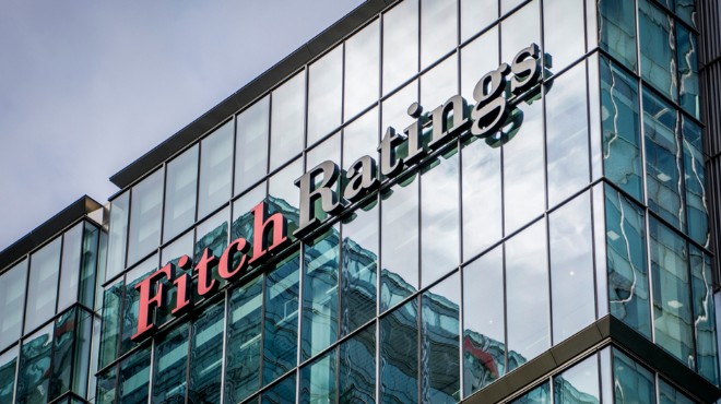 Fitch, Türkiye nin büyüme tahminini yükseltti