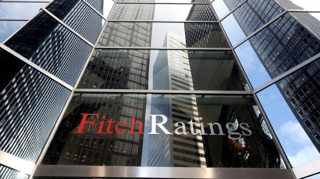 Fitch Türkiye nin kredi notunu açıkladı