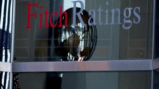 Fitch Türkiye'nin kredi notunu açıkladı