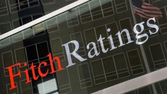 Fitch, Türkiye nin kredi notunu değiştirmedi