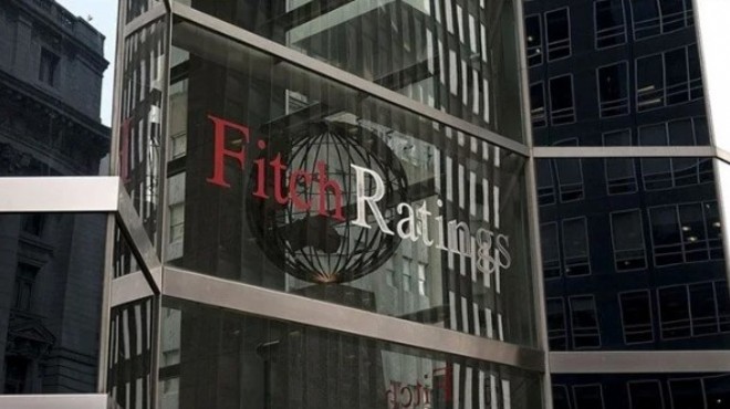 Fitch Türkiye nin kredi notunu teyit etti