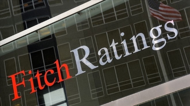 Fitch ten Türkiye mesajı: Yatırımcı için güven verici