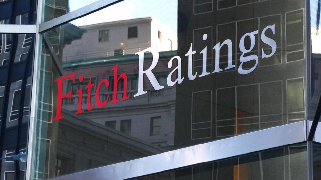 Fitch ten dikkat çeken  Türkiye  tahmini