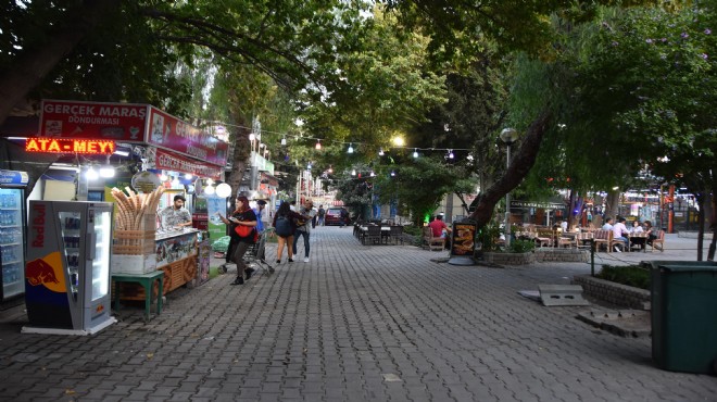 Flaş Kültürpark kararı: Tüm işletmelere tahliye!