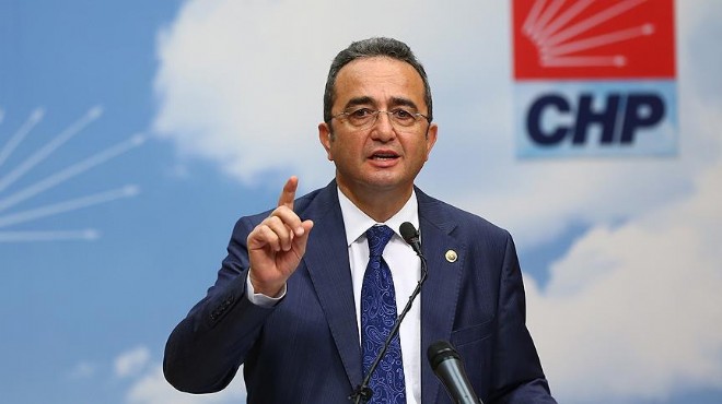 Flaş açıklama: CHP içindeki en büyük aday...