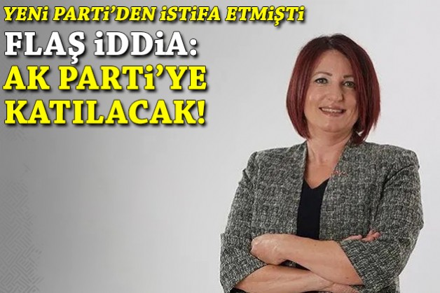 Flaş iddia: Erdoğan ve 3 belediye başkanı AK Parti'ye katılacak!