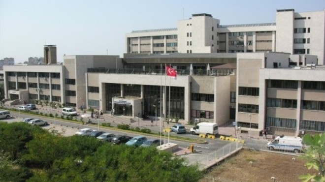 Flaş iddia: İzmir in iki büyük hastanesi kapatılacak!