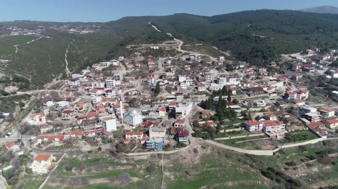 Flaş karar: Çiçekliköy'ün imar planları onaylandı!