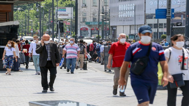 Flaş karar: Toplu alanlar saat 22 de kapanacak