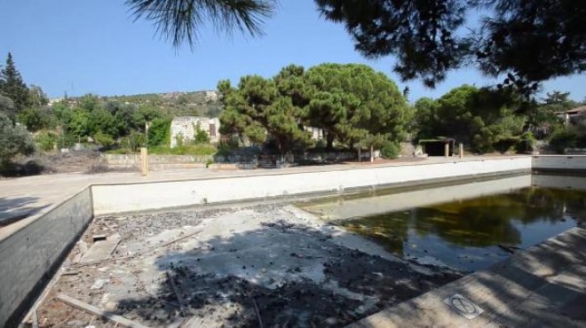 Foça dan Turizm Bakanı Ersoy a çağrı