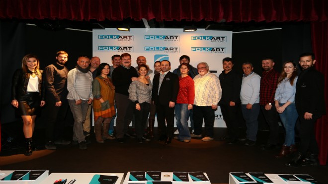 Folkart Academy iki yeni branşa daha kapı açtı