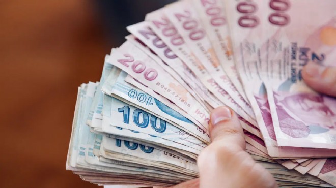 Fon zenginlerine  geri ödeyin  çağrısı!