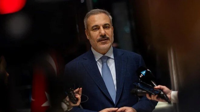 Fransa da Gazze toplantısı: Bakan Fidan da katılacak