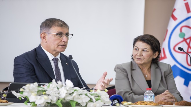 Fuar İzmir’in yanına 2 otel, 1 kongre merkezi geliyor!