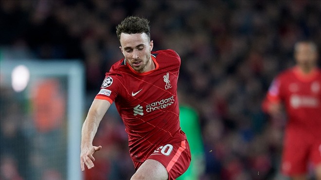 Futbol dünyası şokta: Liverpoollu yıldız öldü!