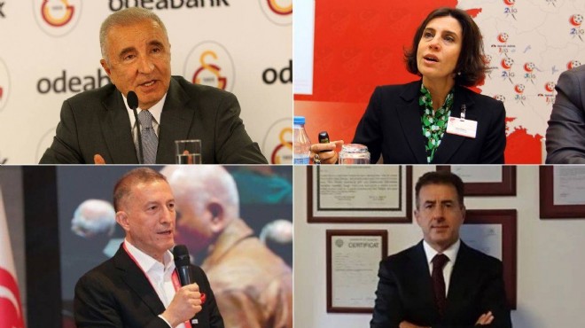 Futbolda şike kumpası soruşturması: 4 gözaltı!