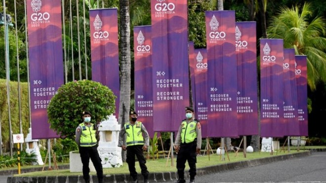Tüm detaylarıyla G20: Neler konuşulacak?