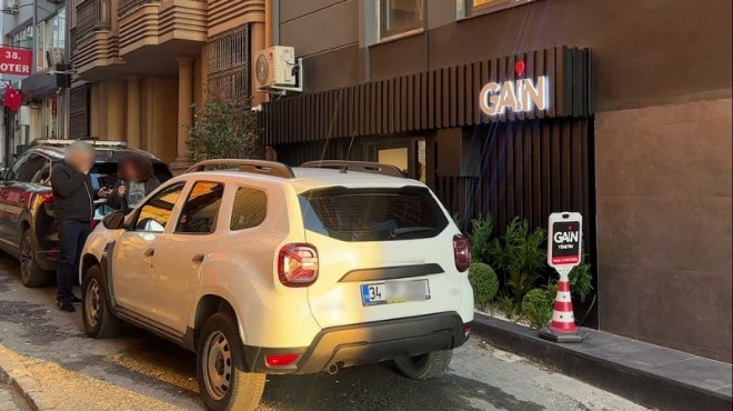 GAİN soruşturmasında 3 tutuklama